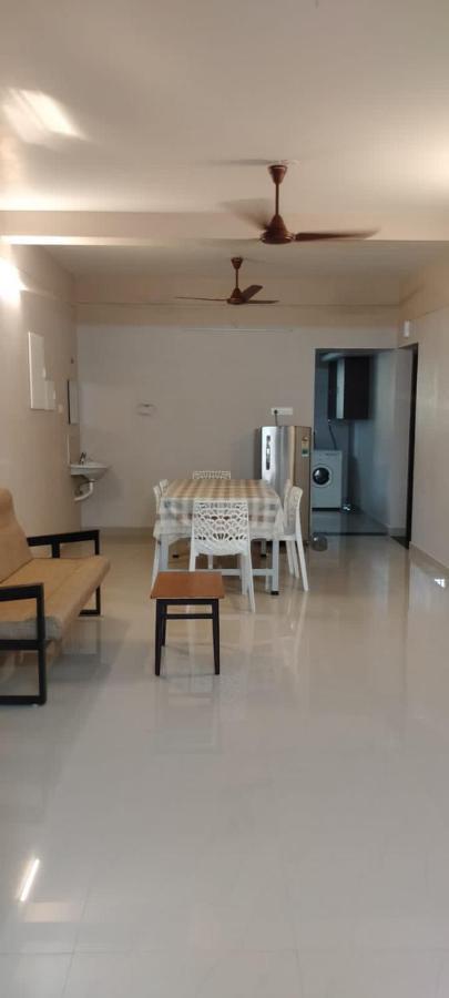 Nachiyar Suites Thiruvananthapuram Eksteriør bilde